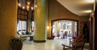 The Mutiny Hotel - Miami - Lobby