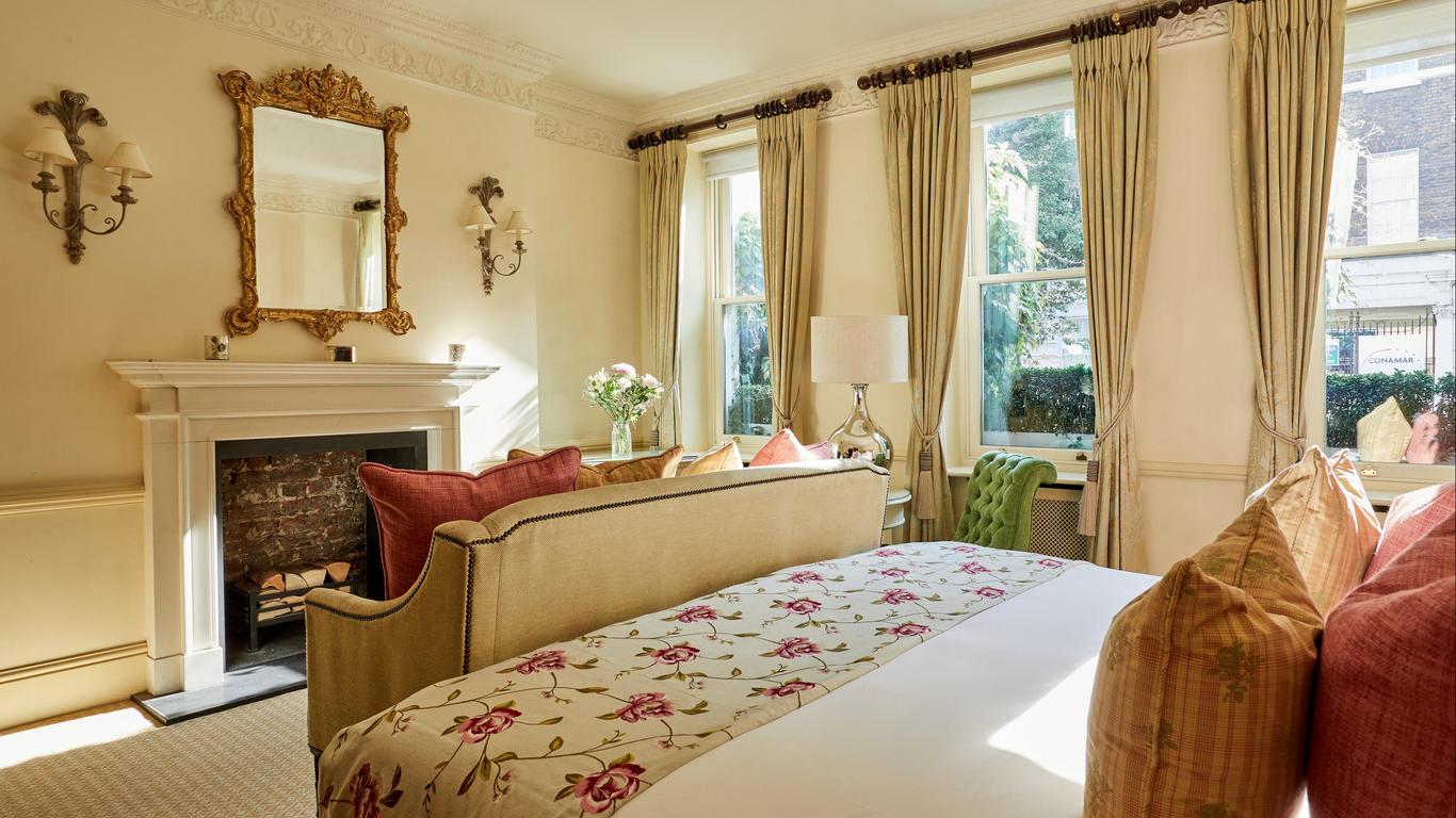 Durrants Hotel