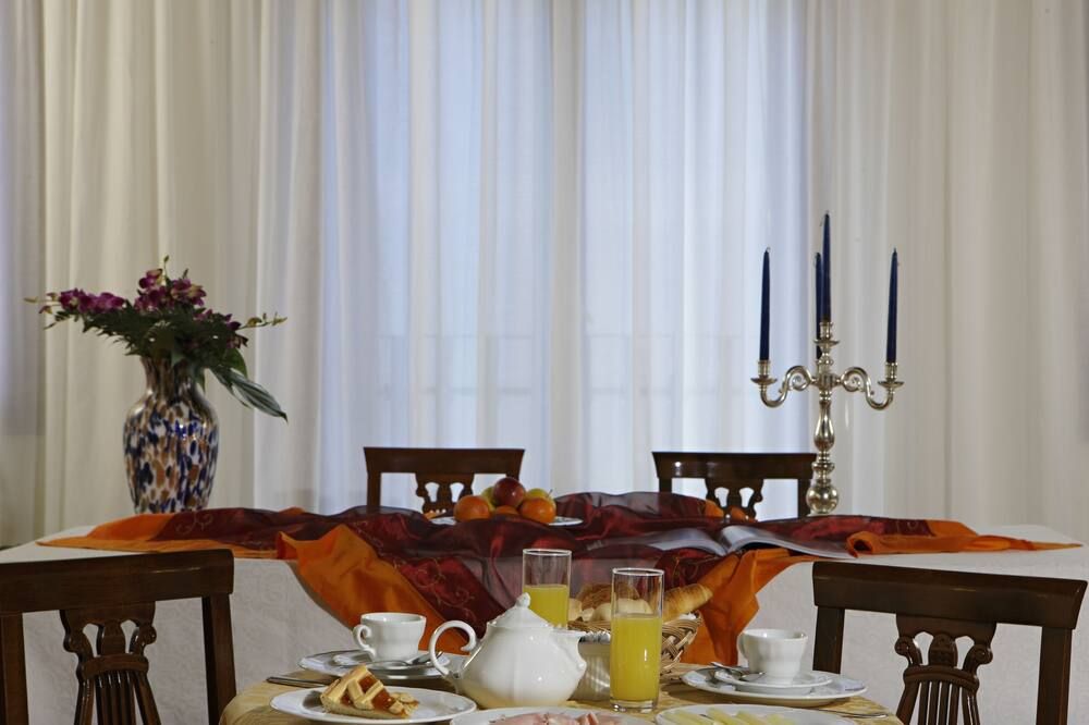 B&B Al Palazzetto - Venice - Dining room
