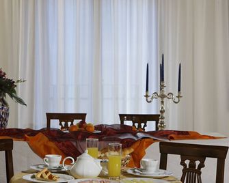 B&B Al Palazzetto - Venice - Dining room