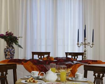 B&B Al Palazzetto - Venecia - Comedor