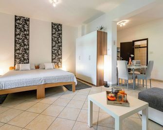 Apartment Milojka - Crikvenica - Schlafzimmer