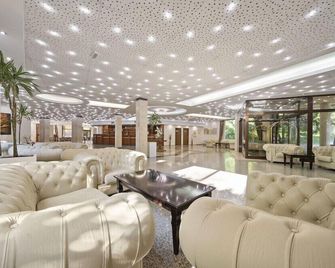 Riviera Beach Hotel, Riviera Holiday Club - Golden Sands - Lounge