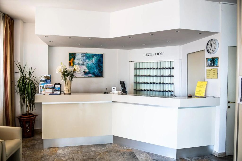 Hotel West End - ألاسيو - أفضل طعام