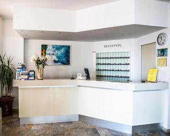 Hotel West End - ألاسيو - أفضل طعام