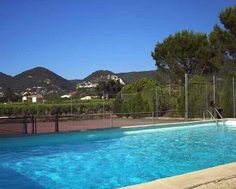Apartment In A Small Residence In The Country - Vaison-la-Romaine - Pool