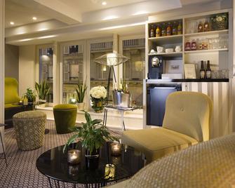Le Pradey - Paris - Bar