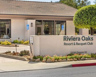 Make Your Trip More Enjoyable! 3 Great Units, Outdoor Pool, Free Parking! - Ramona - Budova