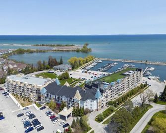 Living Water Resort & Spa - Collingwood