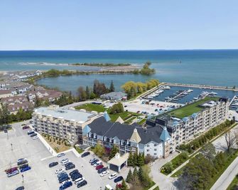 Living Water Resort & Spa - Collingwood