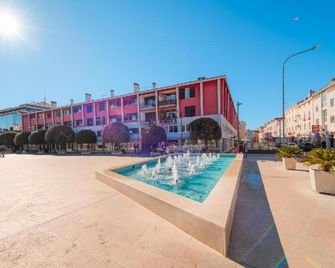 Apartments Antunovic - Umag - Basen