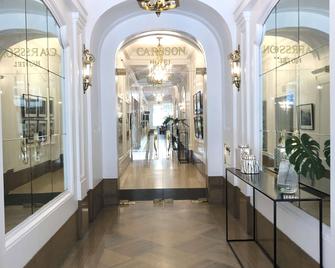 Carsson Hotel Downtown Buenos Aires - בואנוס איירס - לובי