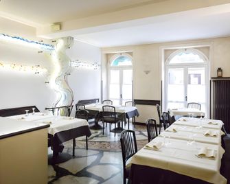 Hotel Montecodeno - Varenna - Restaurant