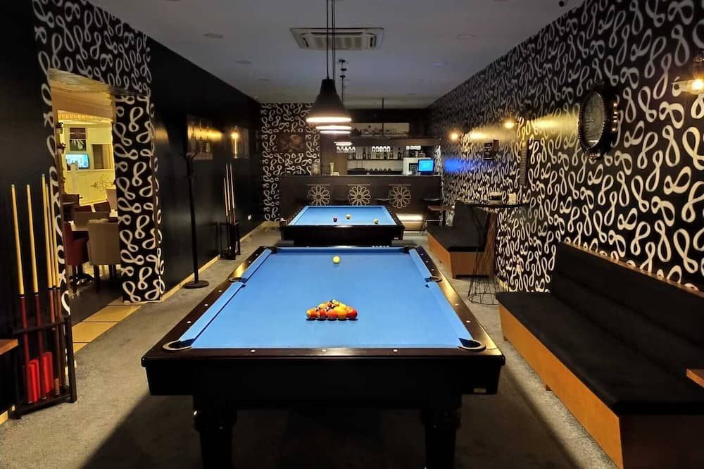 Harmoni Hotel Merter & Spa - איסטנבול