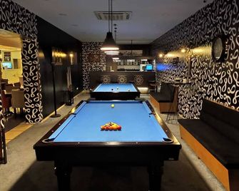 Harmoni Hotel Merter & Spa - איסטנבול