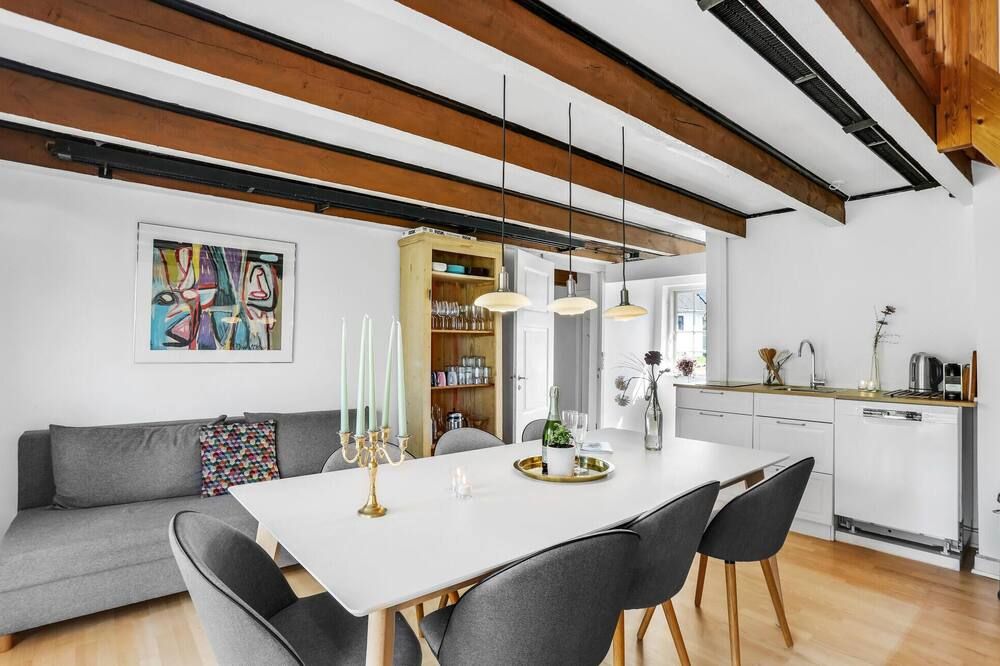 Stunning Apartment In Gudhjem – Gudhjem