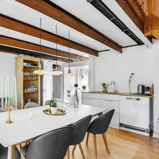 Stunning Apartment In Gudhjem – Gudhjem