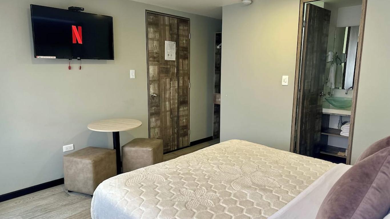 Hotel Agora Boutique