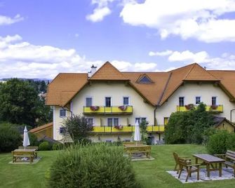 Kutscherwirt - Vorau - Edificio