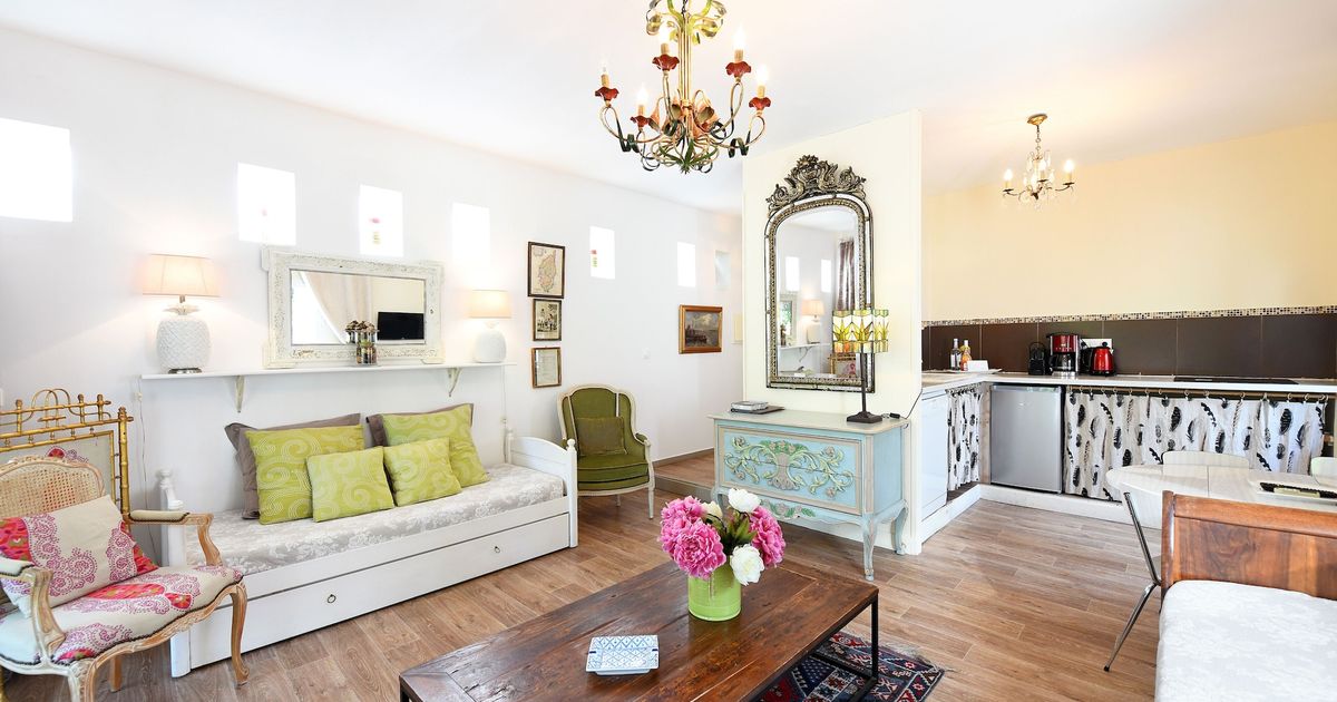 Campo di Fiori, Maisons de Charme à partir de 144 €. Appart'hôtels à