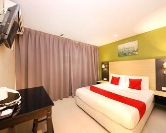 OYO 786 The Citilite Hotel - Kuantan