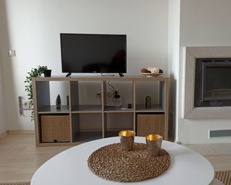 Emerald Buddha Apartment - Bansko - Room amenity