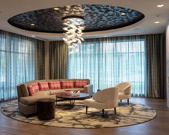 Homewood Suites by Hilton Needham Boston - Needham - Лоббі