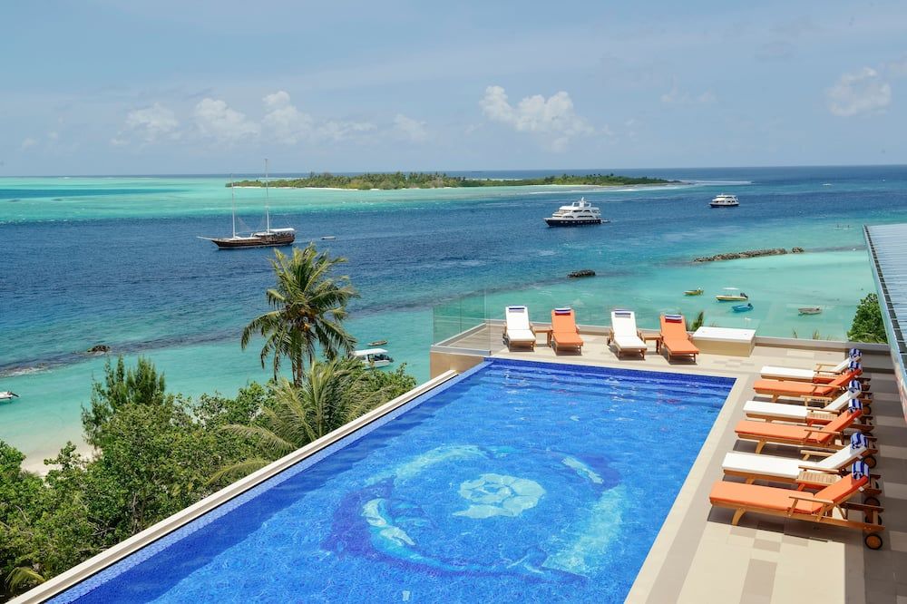 سيزون بارادايس