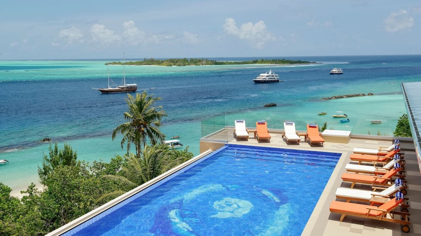 سيزون بارادايس