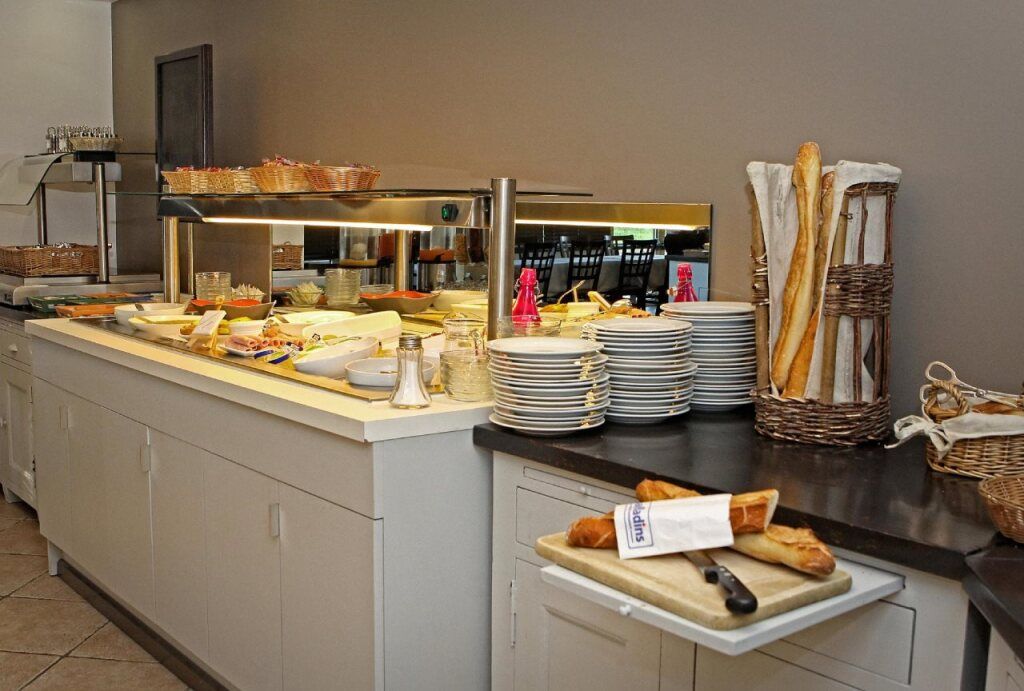 Balladins Geneve Saint Genis Pouilly