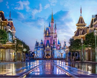 Staybridge Suites Orlando Airport South by IHG - Orlando