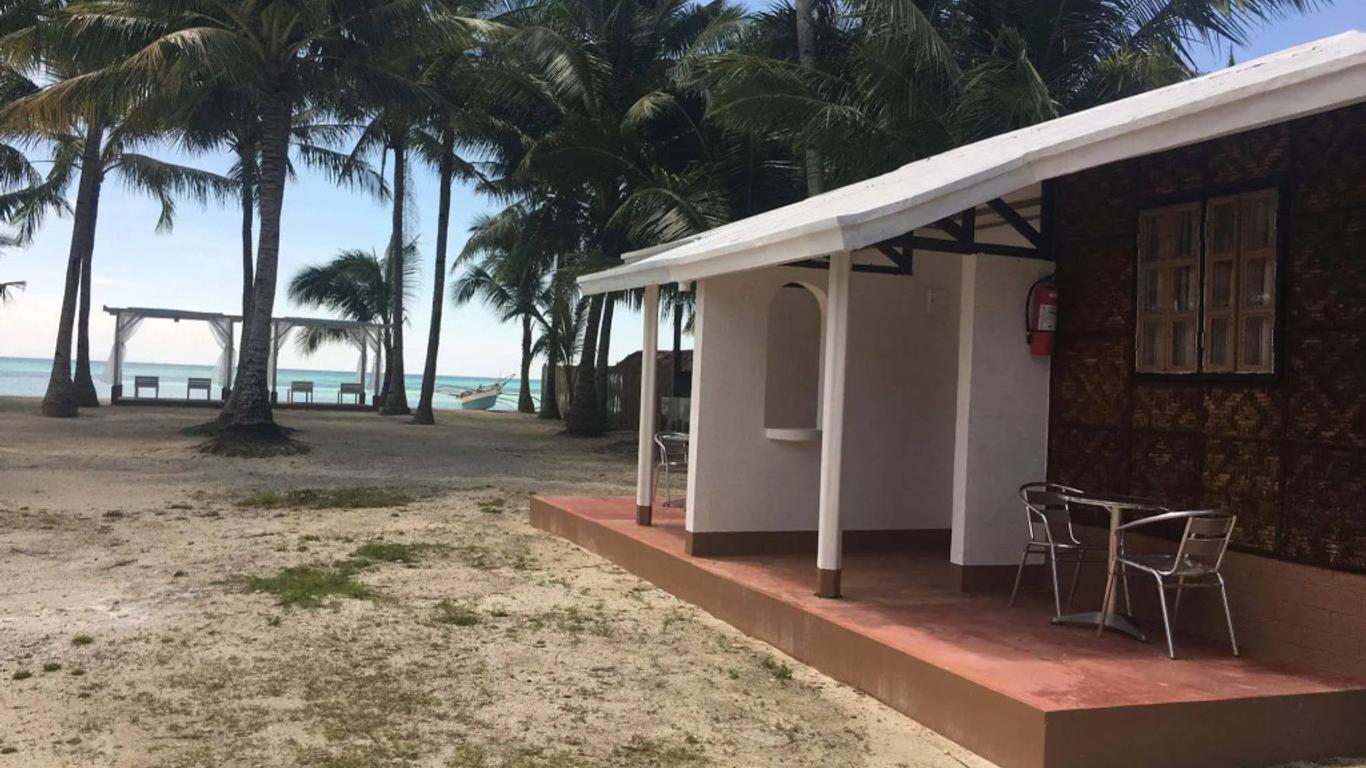 星星海灘渡假村 - 班塔延島