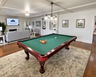 04-The Seashell Suite at The Castle Inn - Ocracoke
