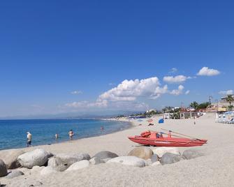 Parco Dei Principi Hotel - Roccella Ionica - Beach