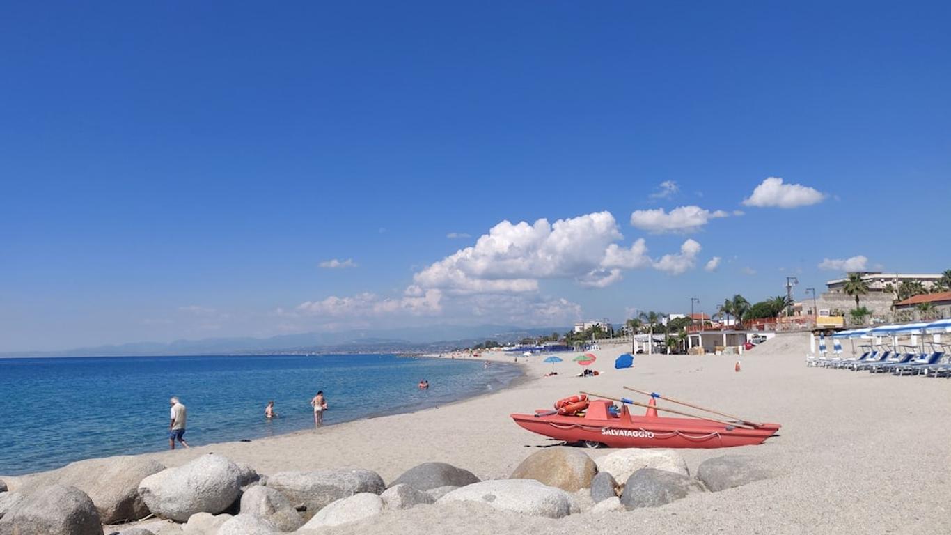 Parco Dei Principi Hotel