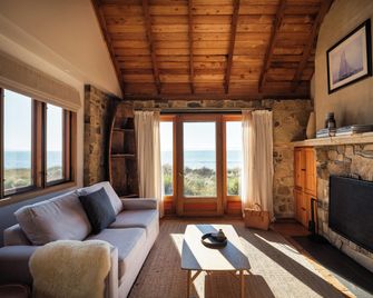 Piermont Retreat Swansea - Swansea - Huiskamer