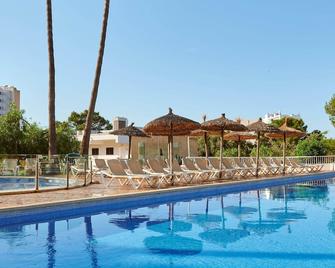 Sol Cala Antena - Cales de Mallorca - Piscina