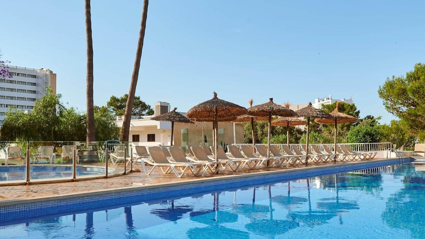 Sol Cala Antena