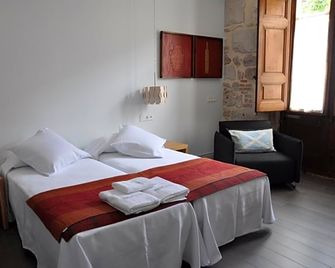 Emebed Posada - Castrogeriz