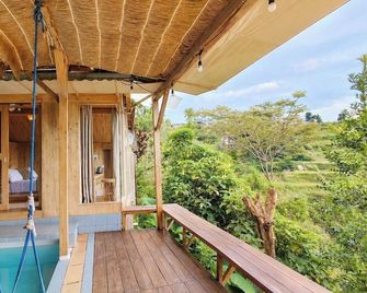 Dulang Resort & Resto - Μπαντούνγκ