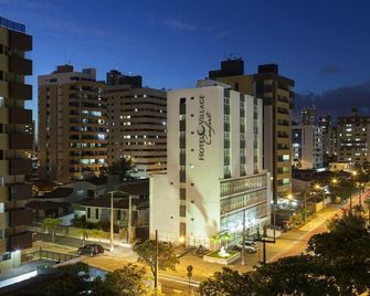 Hotel Village Confort - João Pessoa