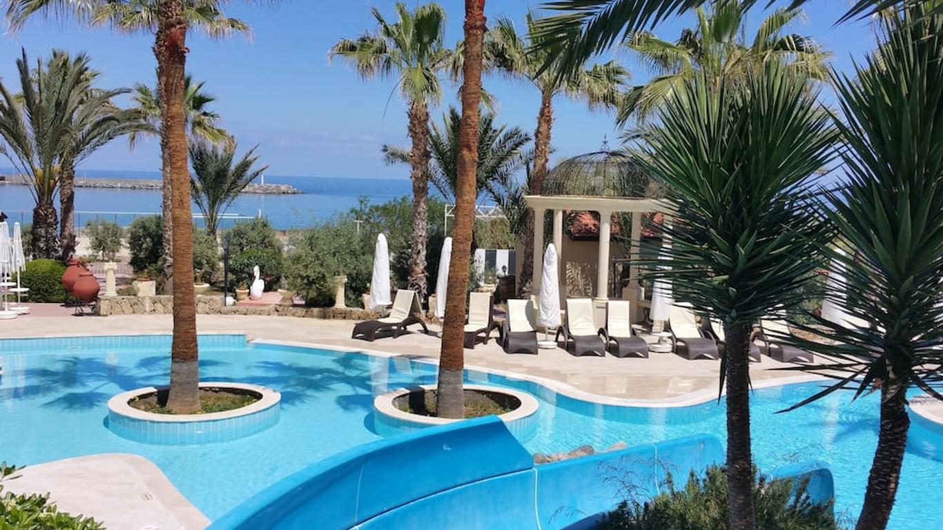 Oscar Resort North Cyprus