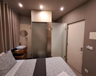 Saboresgelados Alojamento Local - Braga - Schlafzimmer