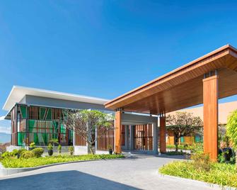 Novotel Inle Lake Myat Min - Nyaungshwe - Rakennus