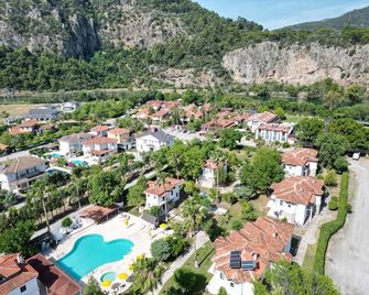 Club Mel Holiday - Dalyan (Mugla)