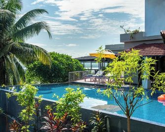 Casa Colvale - Bardez - Pool