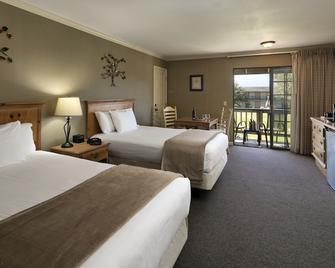 Sea Pines Golf Resort - Los Osos - Bedroom
