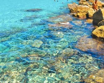 Villa Rocce Bianche - Favignana