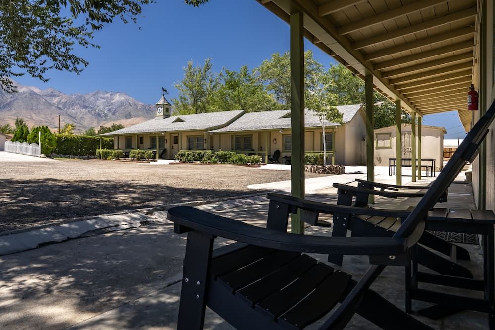 Eastern Sierra Motor Lodge - Independence