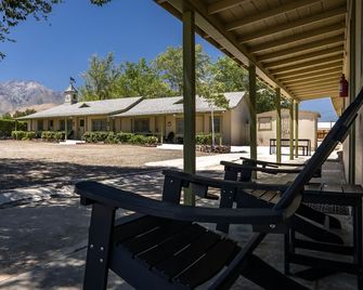 Eastern Sierra Motor Lodge - Independence